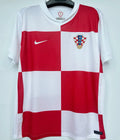 Maillot Croatie Domicile 2024/25