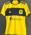 Maillot Nashville Domicile 2024/25