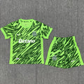 Maillot Sporting Lisbon Gardien 2025/26 Enfant