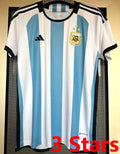 Maillot Argentine Domicile 2022/23