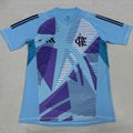 Maillot Flamengo Gardien 2025/26