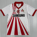Maillot FC Cologne Domicile Rétro 1990