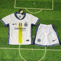 Maillot Inter Milan Extérieur 2024/25 Enfant
