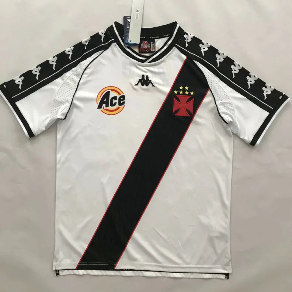 Maillot Vasco Domicile Rétro 2000