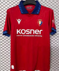 Maillot Osasuna Domicile 2026/27