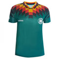Maillot Allemagne Extérieur Rétro 1994