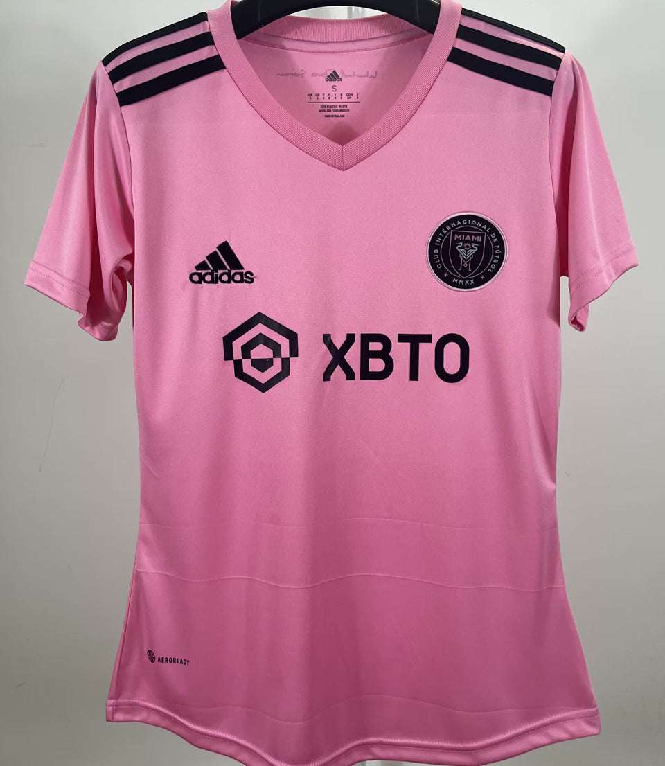 Maillot Inter Miami Domicile 2022/23