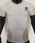 Maillot 26 Mali 2025 (Version Joueur)