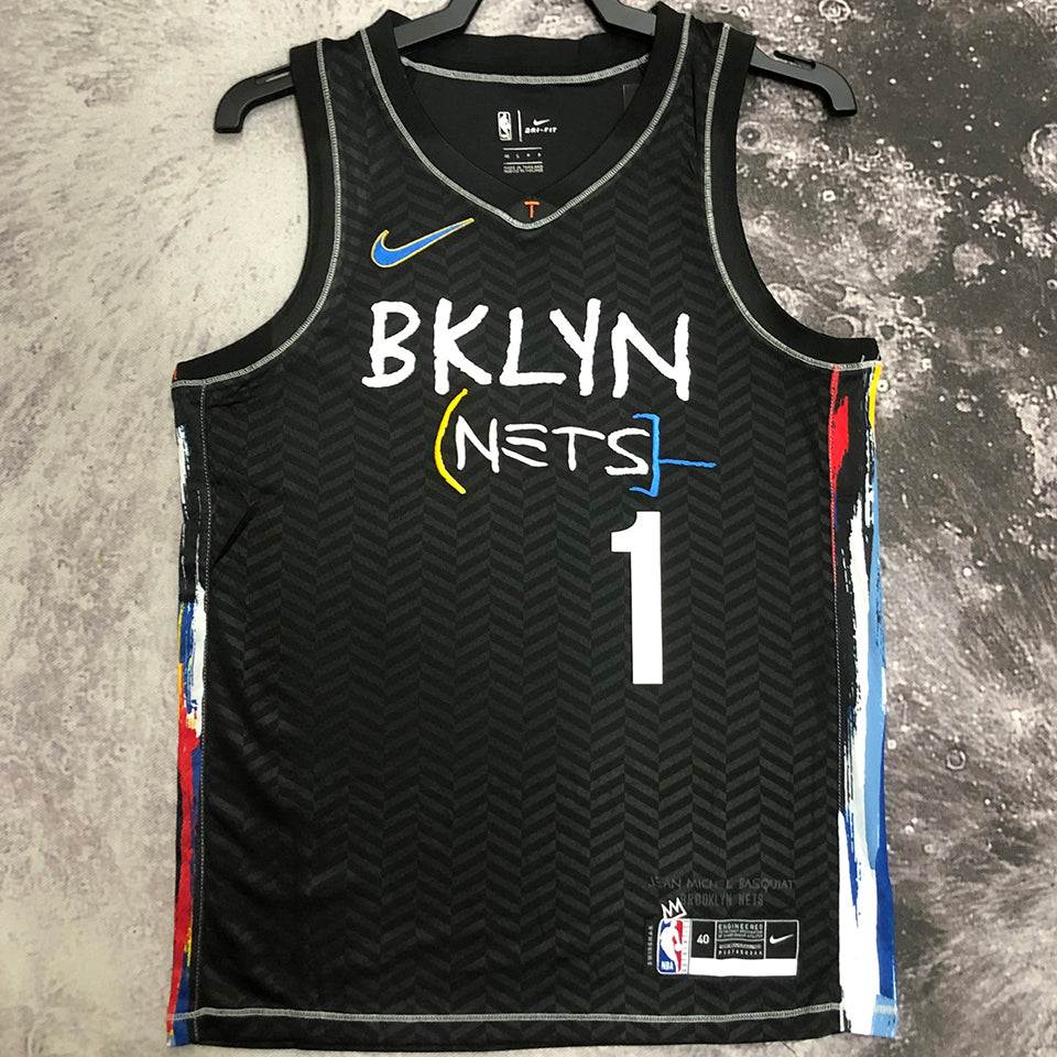Maillot Nets Bridges 1 2023