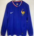Maillot France Domicile Manches Longues 2024/25