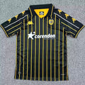 Maillot Hull City Extérieur 2025/26