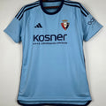 Maillot Osasuna Extérieur 2023/24