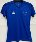 Maillot Cruzeiro Domicile 2026/27
