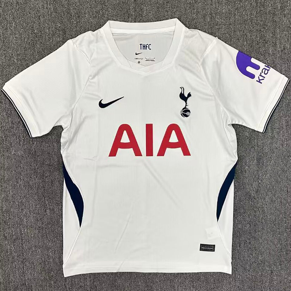 Maillot Tottenham Domicile 2026/27