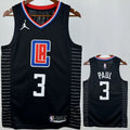 Maillot Clippers Paul 3
