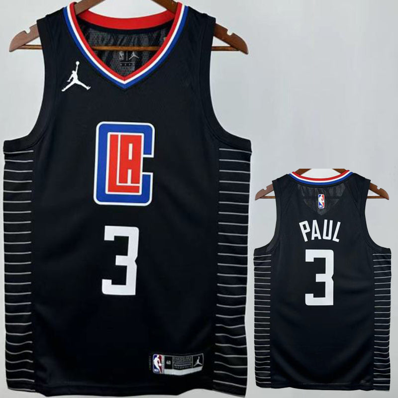Maillot Clippers Paul 3