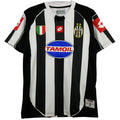 Maillot Juventus Domicile Rétro 2002