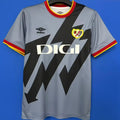 Maillot Vallecano Extérieur 2026/27