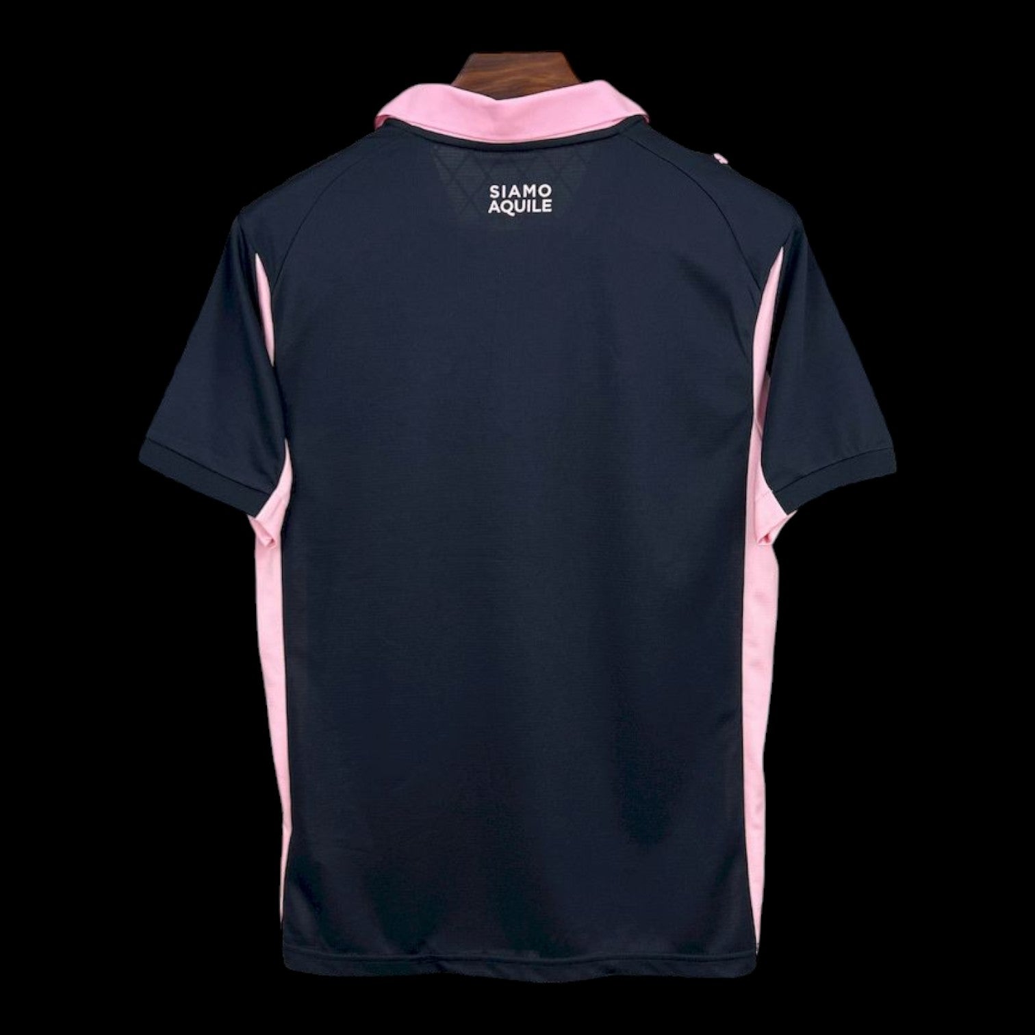 Maillot Palermo Extérieur 2025/26