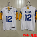 Maillot Beckham Jr 3 Los Angeles Rams Enfant