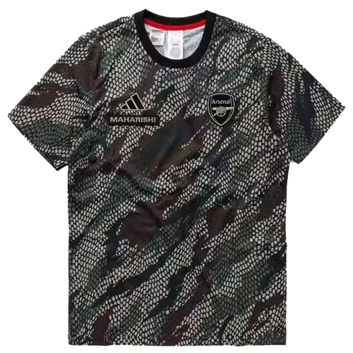 Maillot Arsenal 2023/24