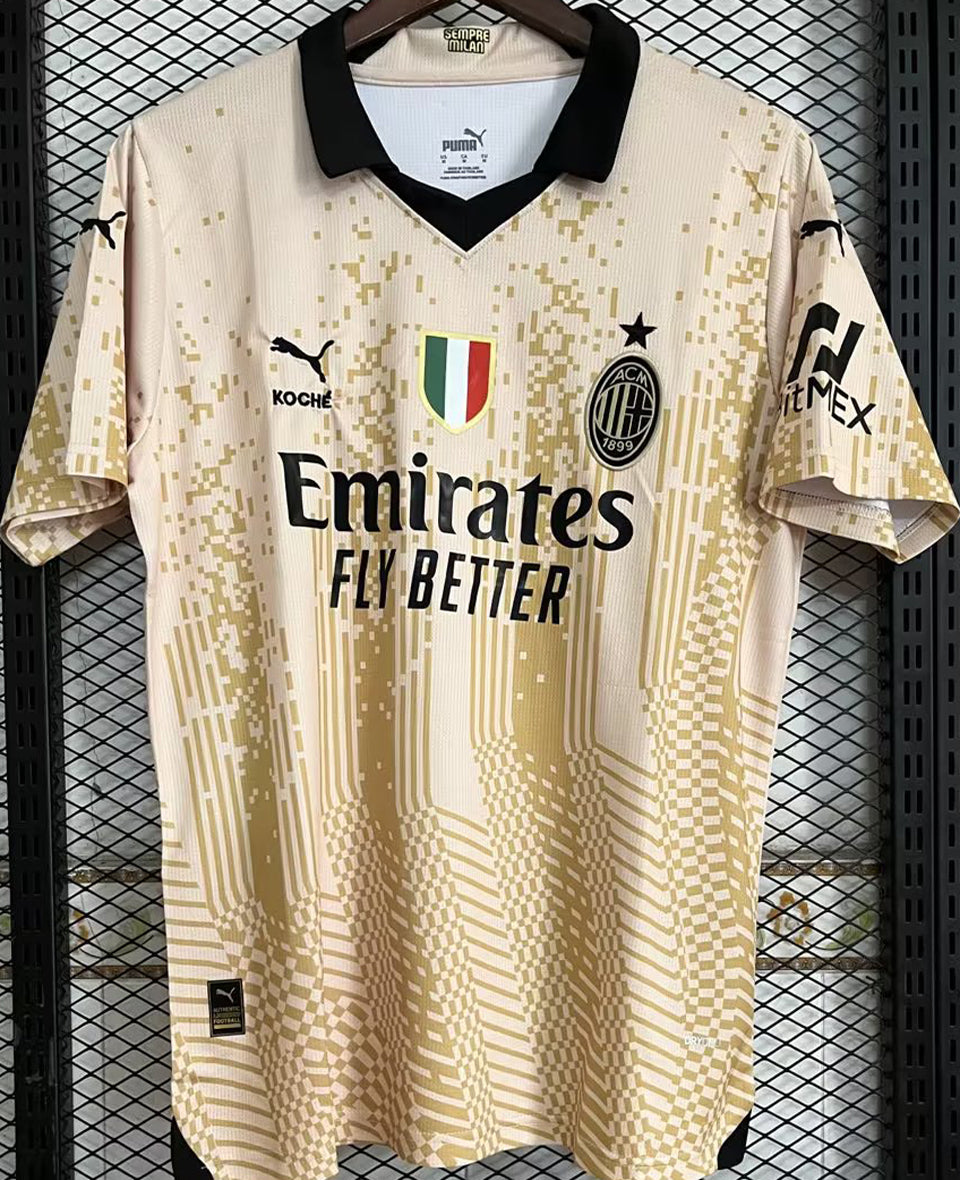 Maillot AC Milan 2023
