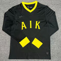Maillot Aik Solna Manches Longues 2024