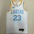 Maillot Lakers James 23 Rétro
