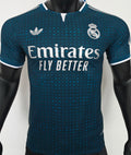 Maillot Real Madrid Extérieur 2026/27 (Version Joueur)