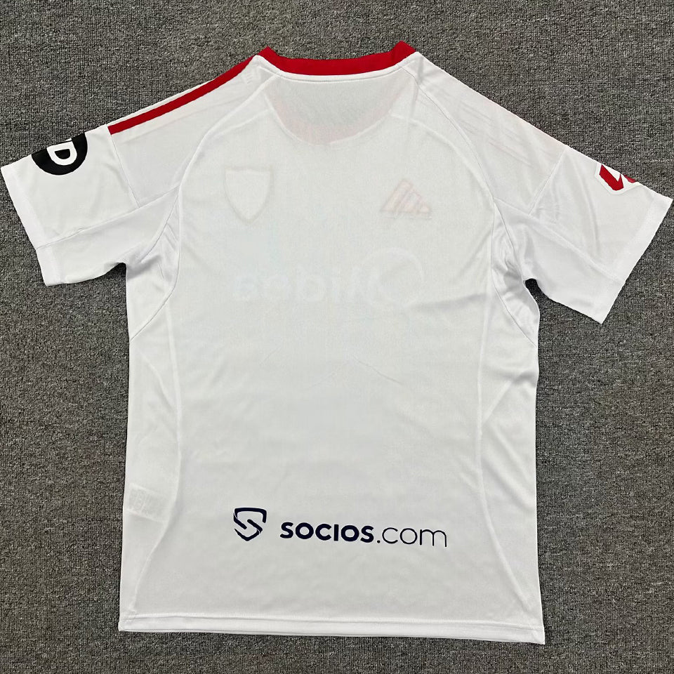 Maillot Séville Domicile 2025/26