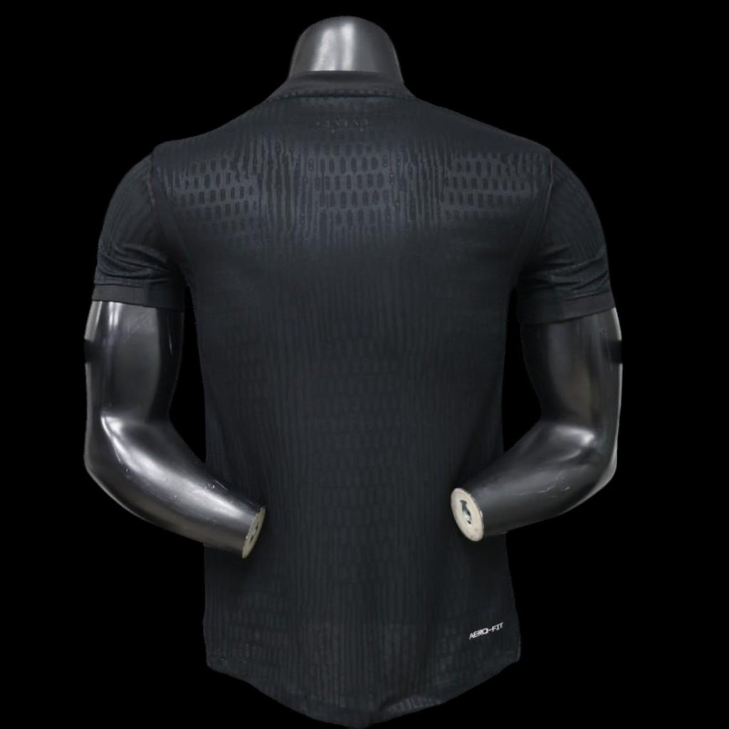 Maillot Norvège Extérieur 2026/27 (Version Joueur)