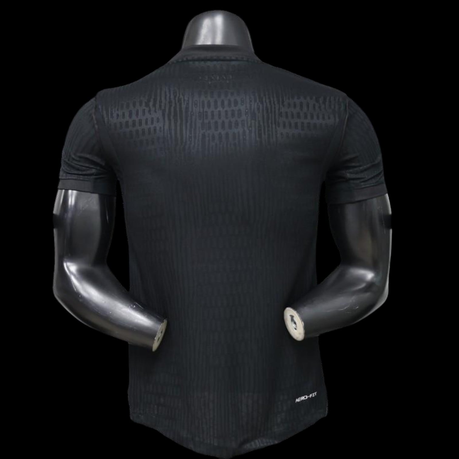 Maillot Norvège Extérieur 2026/27 (Version Joueur)