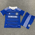Maillot Chelsea Domicile Rétro 2011/12 Enfant