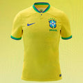 Maillot Brésil Domicile 2022/23