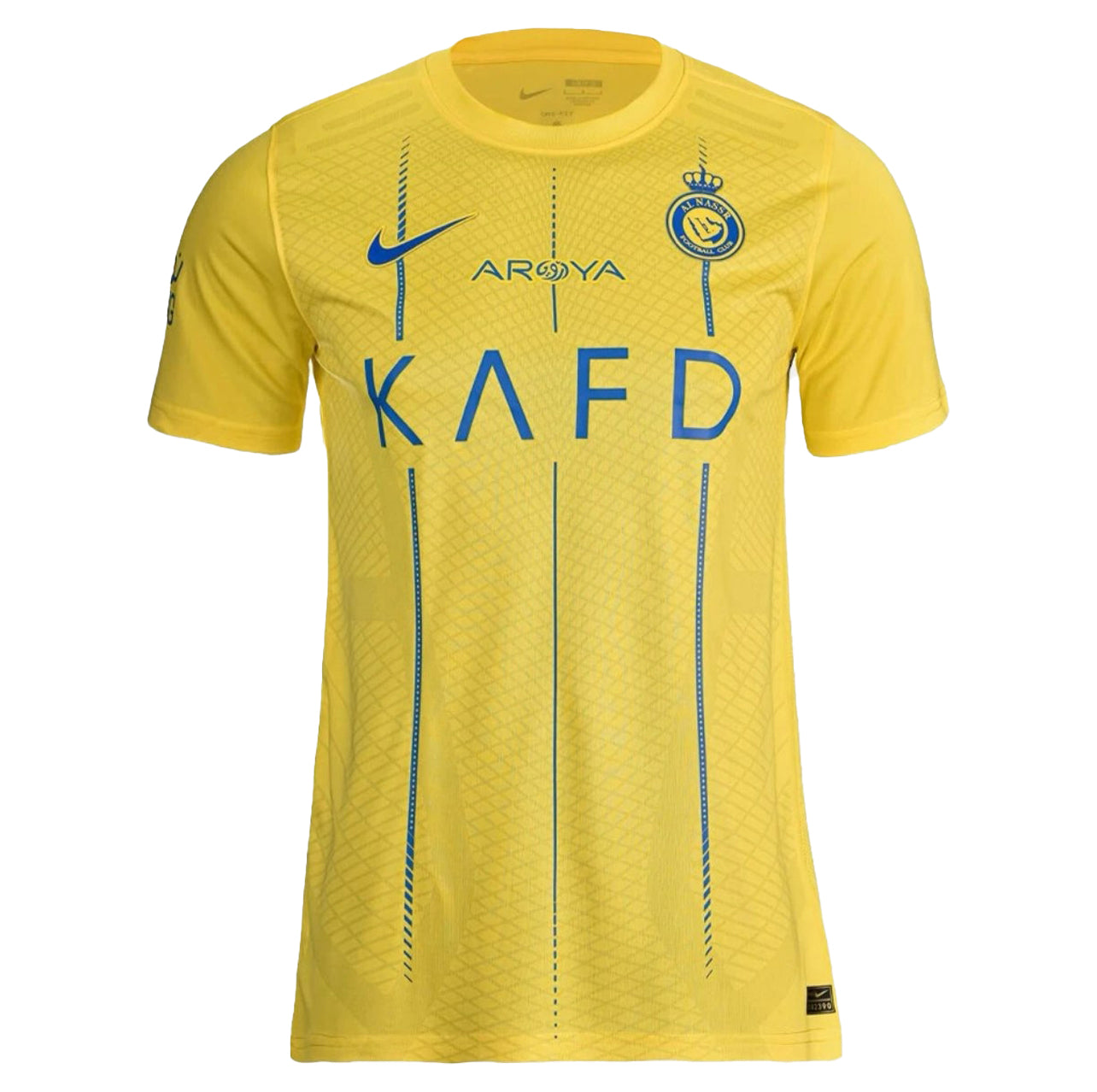 Maillot Al Nassr Domicile 2023/24
