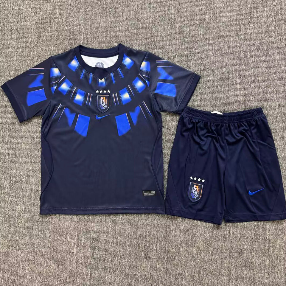 Maillot Uruguay Extérieur 2026/27 Enfant