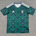 Maillot Saudi Arabia Domicile 2026/27