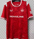 Maillot Kaiserslautern Domicile 2026/27