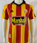 Maillot Galatasaray Homed Rétro
