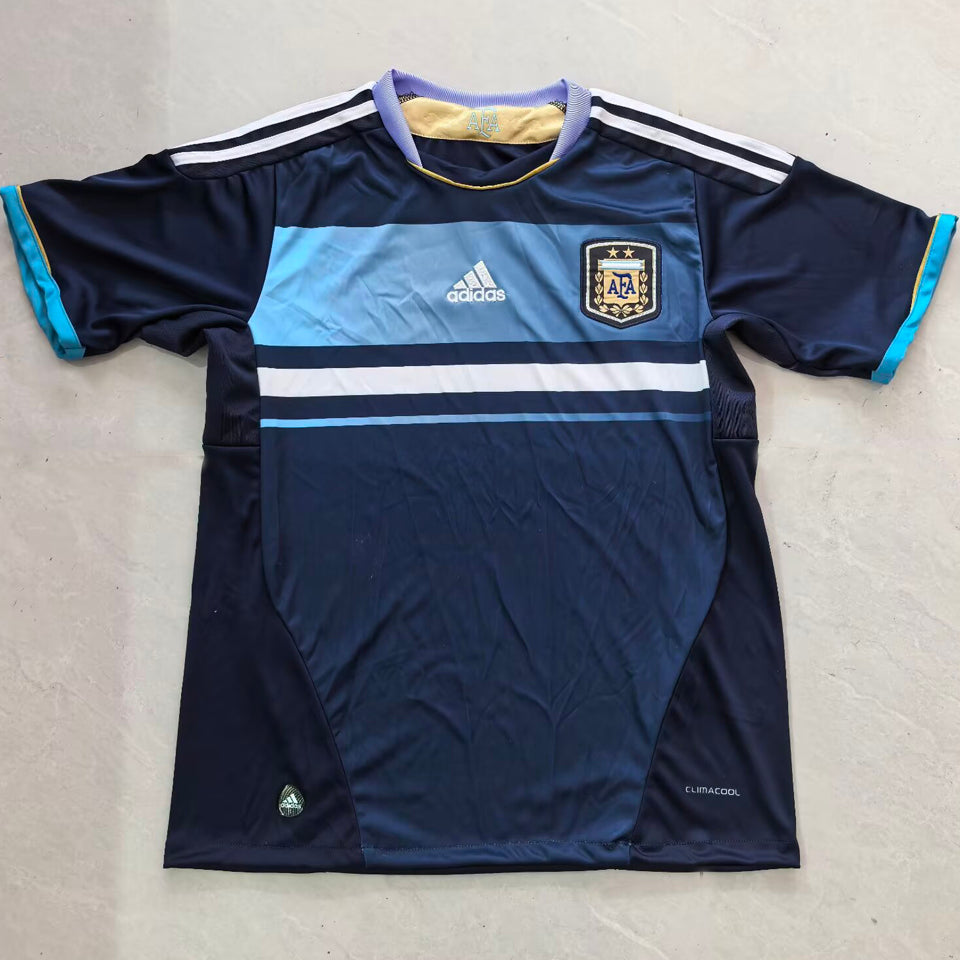 Maillot Argentine Extérieur Rétro