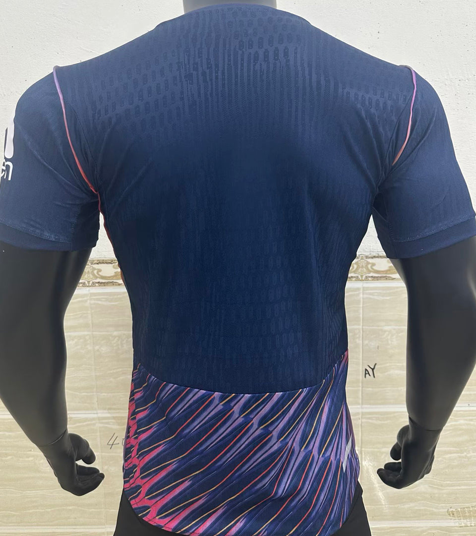 Maillot Tottenham Extérieur 2026/27 (Version Joueur)