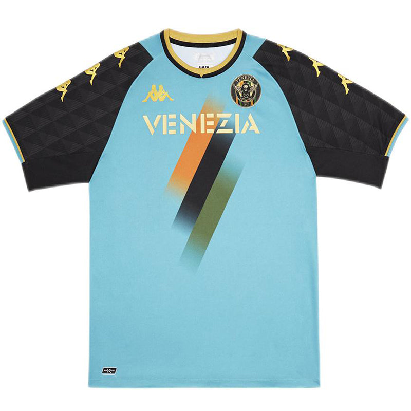 Maillot Venezia Fc Third 2021/22
