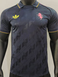 Maillot Juventus Rétro 2025 (Version Joueur)