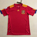 Maillot Espagne Domicile Rétro 2010