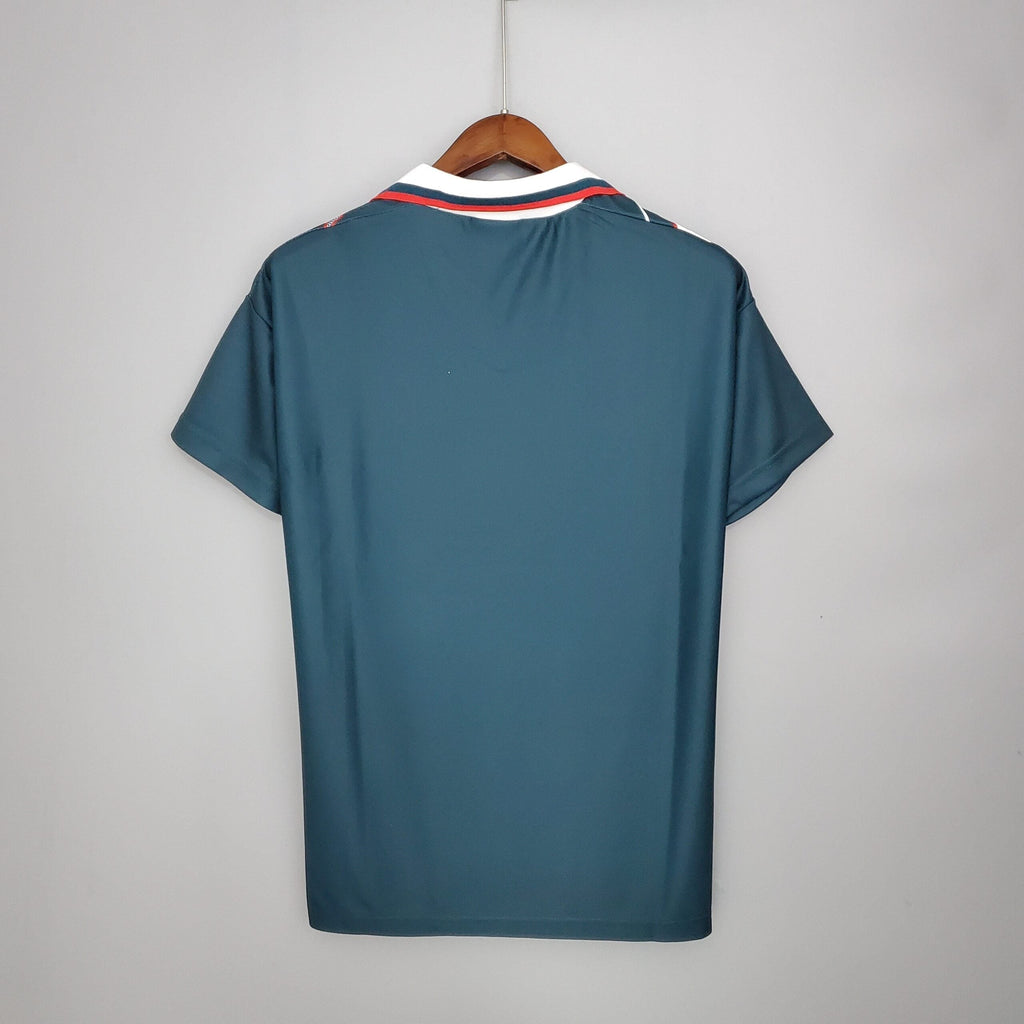 Maillot Pays de Galles Domicile 2094/95