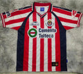 Maillot Chivas Domicile Rétro 1999
