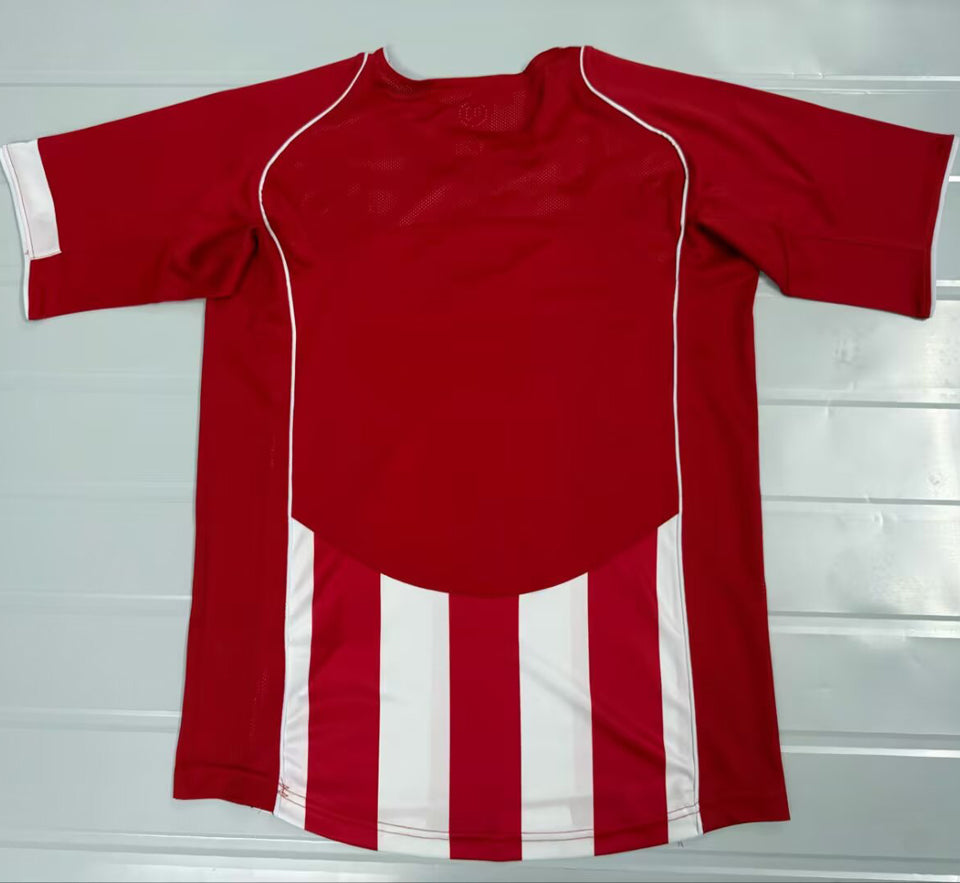 Maillot PSV Eindhoven Domicile Rétro