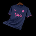 Maillot Everton Fourth 2025/26