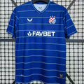 Maillot Dinamo Zagreb Domicile 2025/26