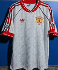 Maillot Manchester United Rétro 1991
